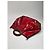 Vintage Marni Lackledertasche rot braun - Ansicht 10