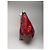 Vintage Marni Lackledertasche rot braun - Ansicht 2
