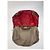 Vintage Marni Lackledertasche rot braun - Ansicht 4