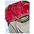 Vintage Marni Lackledertasche rot braun - Ansicht 5