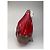 Vintage Marni Lackledertasche rot braun - Ansicht 8