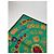 Céline Sciarpa vintage Cartier verde - vista 5