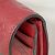 Portafoglio Metis Long Monogram Empreinte Louis Vuitton Rosso - vista 5