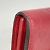 Portafoglio Metis Long Monogram Empreinte Louis Vuitton Rosso - vista 8