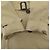 Trench coat de algodón beige para niños Burberry - vista 4