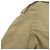 Trench coat de algodón beige para niños Burberry - vista 6