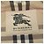 Trench coat de algodón beige para niños Burberry - vista 9