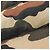 Chaqueta de Plumas Camuflada Moncler Marrón Verde L Castaño Beige - vista 6