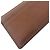 Coach Leather Card Case Brown - view 4