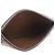 Coach Leather Card Case Brown - view 5
