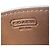 Coach Leather Card Case Brown - view 6