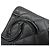 Cartera larga de piel de cordero de la línea Cambon de Chanel Negro - vista 5