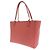 Coach Madison Saffiano Leder Tote 29002 Pink - Ansicht 2