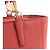 Coach Madison Saffiano Leder Tote 29002 Pink - Ansicht 4