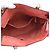Coach Madison Saffiano Leder Tote 29002 Pink - Ansicht 6
