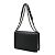 Chanel Boy Chanel 30 Grande Borsa a Spalla Matelassé Nero - vista 3