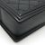 Chanel Boy Chanel 30 Grande Borsa a Spalla Matelassé Nero - vista 4