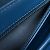 Borsa a Spalla Chanel Matelassé Beauty Rock Blu - vista 10