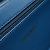 Borsa a Spalla Chanel Matelassé Beauty Rock Blu - vista 9
