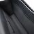 Bolsa de ombro de corrente dupla Half Coco Mark da Chanel Preto - vista 7