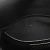 Bolsa de ombro de corrente dupla Half Coco Mark da Chanel Preto - vista 8
