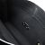 Bolsa de ombro de corrente dupla Half Coco Mark da Chanel Preto - vista 9