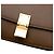 Classic Box Céline Celine Brown Petit Cuir de Veau Boîte Classique - vue 10