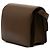Classic Box Céline Celine Brown Petit Cuir de Veau Boîte Classique - vue 2