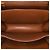 Classic Box Céline Celine Brown Petit Cuir de Veau Boîte Classique - vue 4