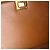 Classic Box Céline Celine Brown Petit Cuir de Veau Boîte Classique - vue 8