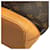 Louis Vuitton Lockit PM Marrone con Monogramma - vista 10