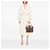 Louis Vuitton Lockit PM Marrone con Monogramma - vista 11