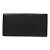 Hermès Billetera Larga Mendel MC2 Hermes Negro - vista 2