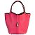 Hermès Hermes Picotin Lock Cazac Deux Handtasche Rot
