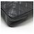 Borsa a spalla Chanel Cambon Line Coco Mark Nero Bianco - vista 4