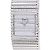 Orologio da uomo Piaget Tradition Square 9131C151 Diamante 18K Oro Bianco - vista 9