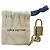 Catenaccio dorato Louis Vuitton N°304 D'oro