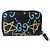 Gucci Münzbeutel Ghost Multicolor 448465 Mehrfarben - Ansicht 2