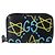 Gucci Münzbeutel Ghost Multicolor 448465 Mehrfarben - Ansicht 3