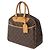 Borsa Deauville Louis Vuitton