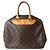 Borsa Deauville Louis Vuitton - vista 3