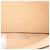 Bolso de hombro de cuero Gucci GG Super Mini Castaño Beige - vista 9