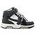 Off White Out Of Office Mid Top Sneakers