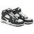 Off White Out Of Office Mid Top Sneakers - Ansicht 2