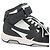 Off White Out Of Office Mid Top Sneakers - Ansicht 4