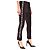 Calças de lã clássicas Dsquared2 - vista 3