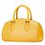 Borsa a mano Jasmin Epi Louis Vuitton Giallo - vista 2