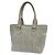 Autre Marque Cole Haan Handtasche aus Leder mit Python-Print Blanco Amarillo - vista 2