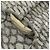 Autre Marque Cole Haan Handtasche aus Leder mit Python-Print Blanco Amarillo - vista 6