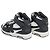 Off White Out Of Office Mid Top Sneakers - Ansicht 3